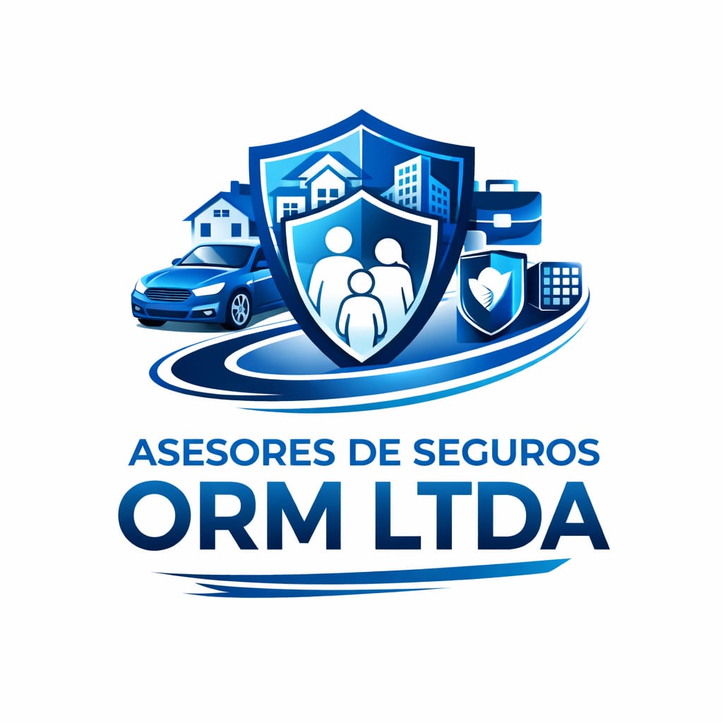 Logo ORM